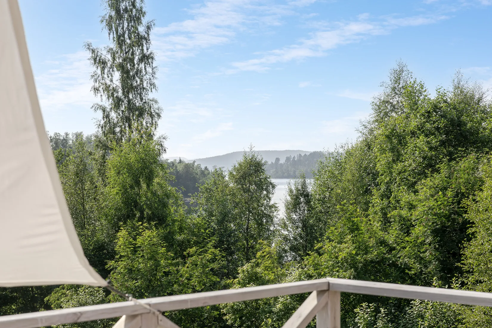 Fritidshus, Lungön 345, Härnösand