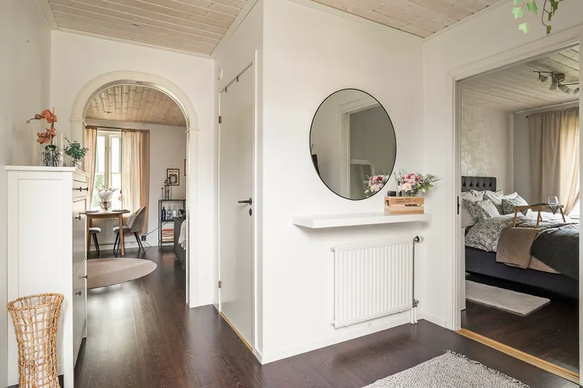 Bostadsrätt, Älesvägen 8E, Vallås, Halmstad