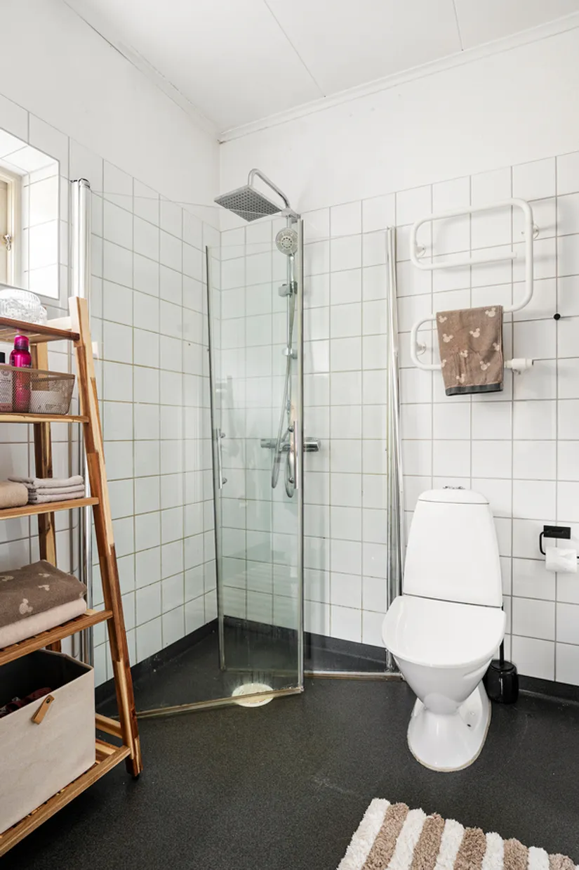 Bostadsrätt, Älesvägen 8E, Vallås, Halmstad