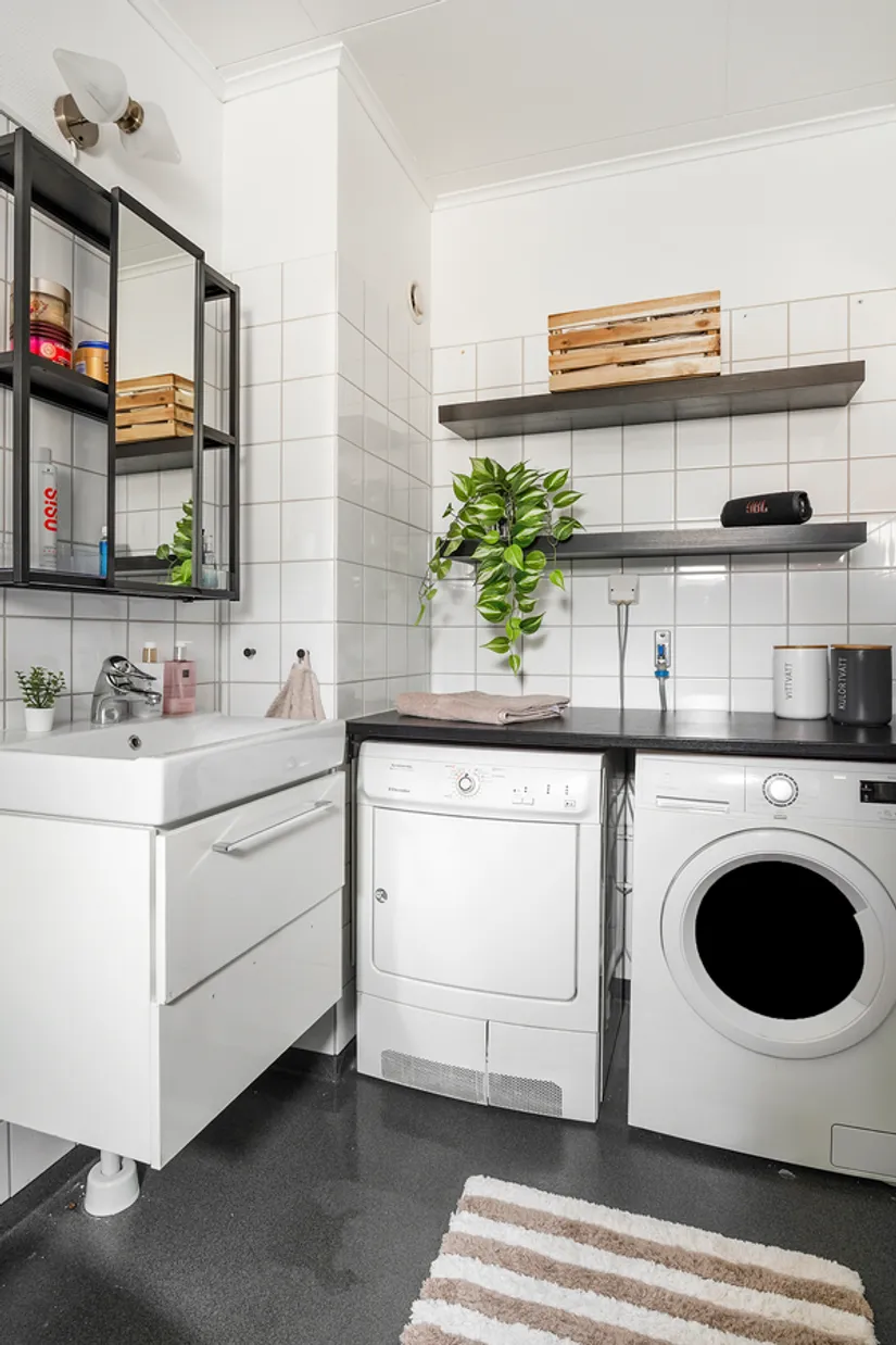 Bostadsrätt, Älesvägen 8E, Vallås, Halmstad