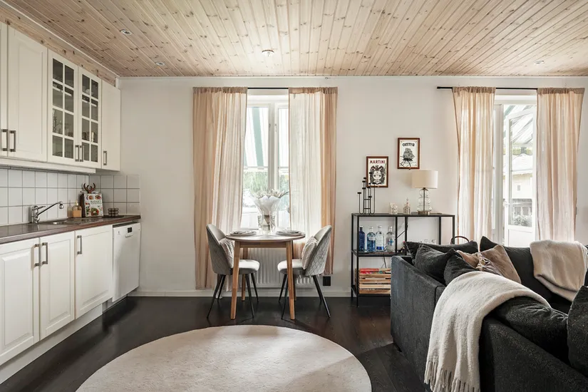 Bostadsrätt, Älesvägen 8E, Vallås, Halmstad