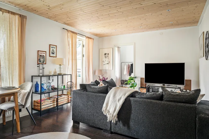 Bostadsrätt, Älesvägen 8E, Vallås, Halmstad