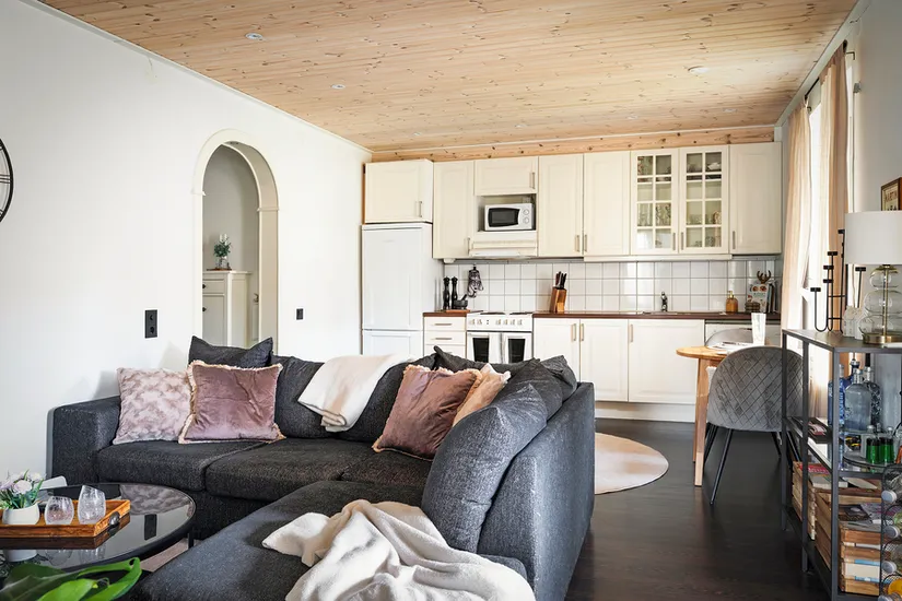Bostadsrätt, Älesvägen 8E, Vallås, Halmstad
