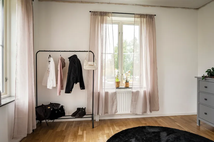 Bostadsrätt, Älesvägen 8E, Vallås, Halmstad