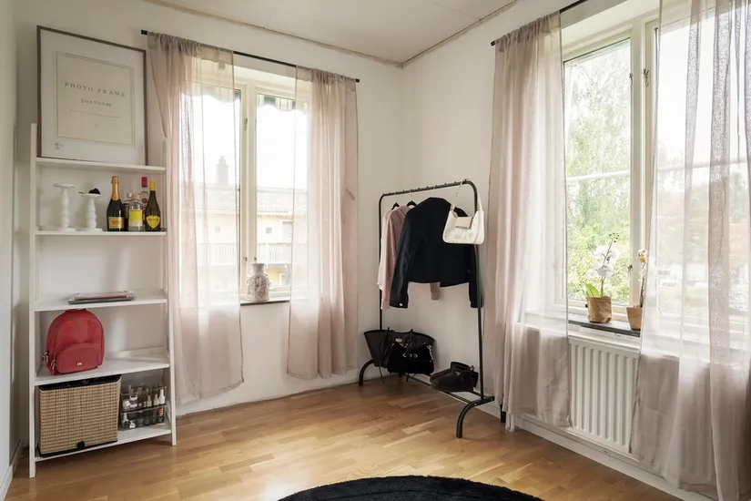 Bostadsrätt, Älesvägen 8E, Vallås, Halmstad