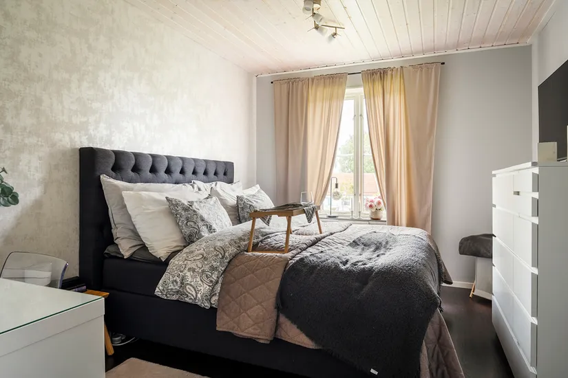 Bostadsrätt, Älesvägen 8E, Vallås, Halmstad