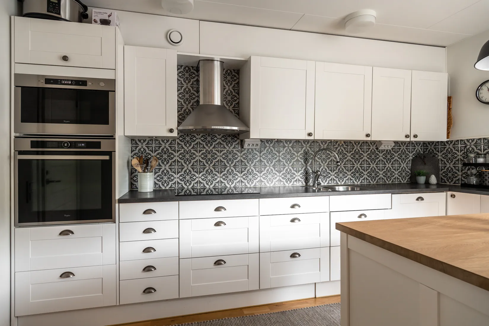 Radhus, Dahliavägen 16, Luntertun, Ängelholm