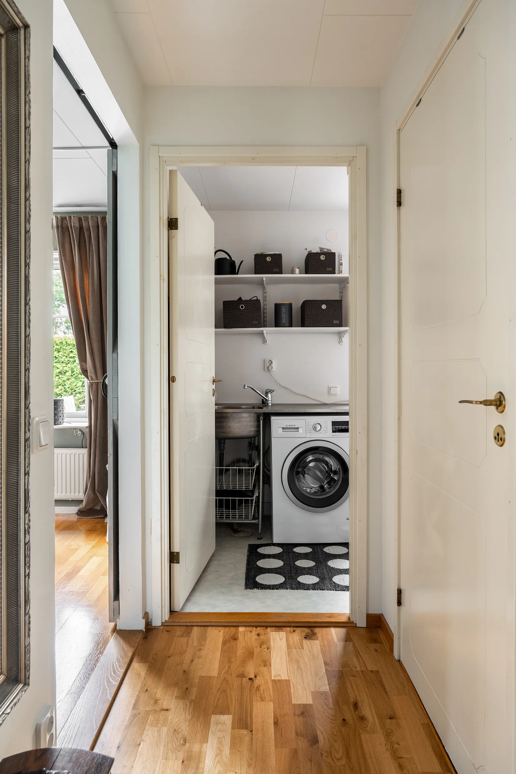 Radhus, Dahliavägen 16, Luntertun, Ängelholm