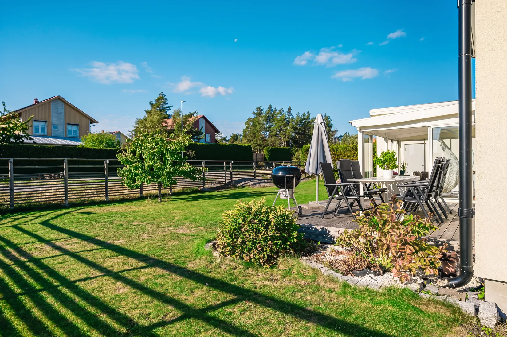 Villa, Fårhagsslingan 1, Kungsängen/Norrboda, Upplands-Bro