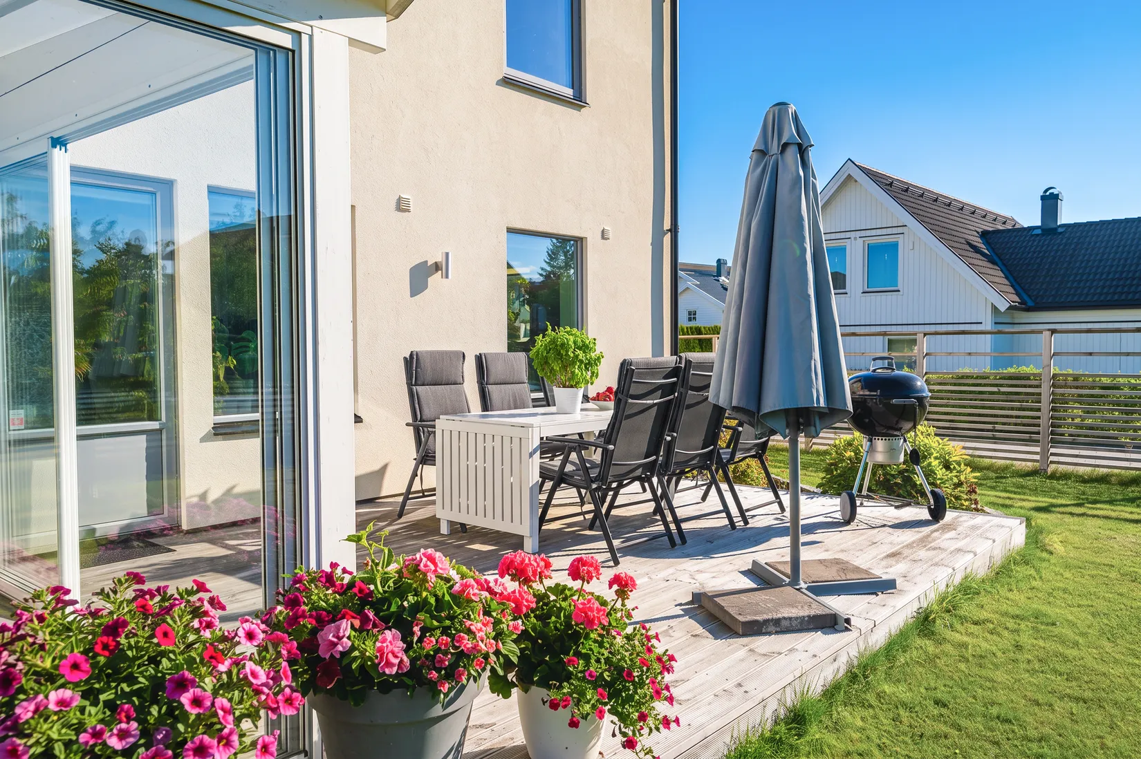 Villa, Fårhagsslingan 1, Kungsängen/Norrboda, Upplands-Bro