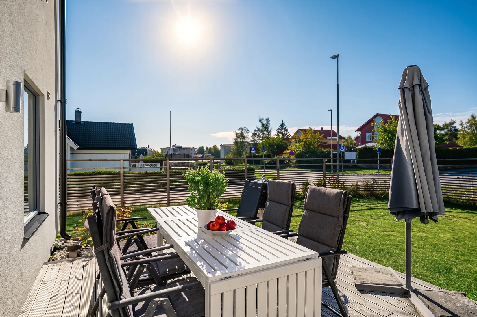 Villa, Fårhagsslingan 1, Kungsängen/Norrboda, Upplands-Bro