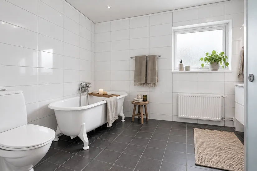 Villa, Fårhagsslingan 1, Kungsängen/Norrboda, Upplands-Bro
