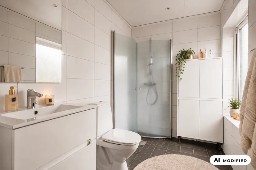 Villa, Fårhagsslingan 1, Kungsängen/Norrboda, Upplands-Bro