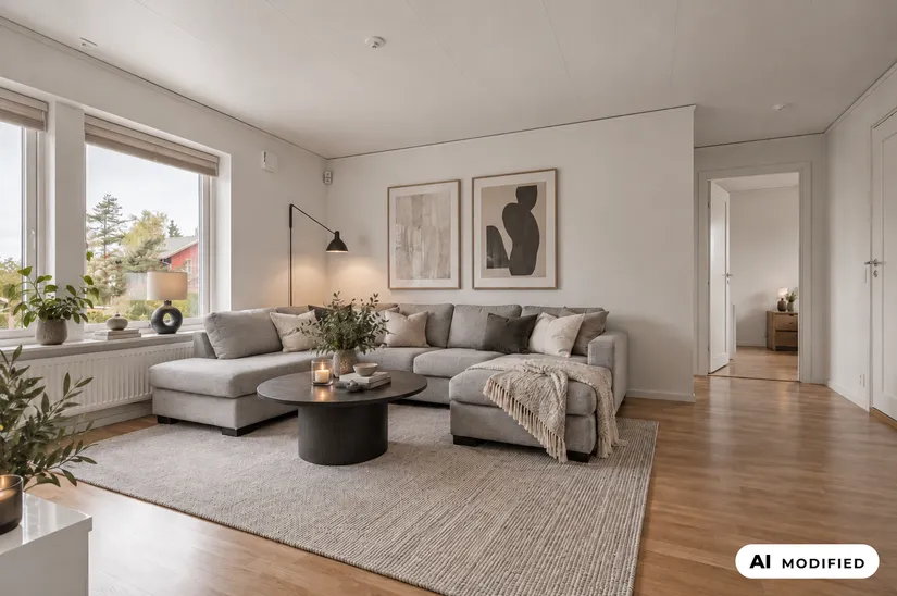 Villa, Fårhagsslingan 1, Kungsängen/Norrboda, Upplands-Bro