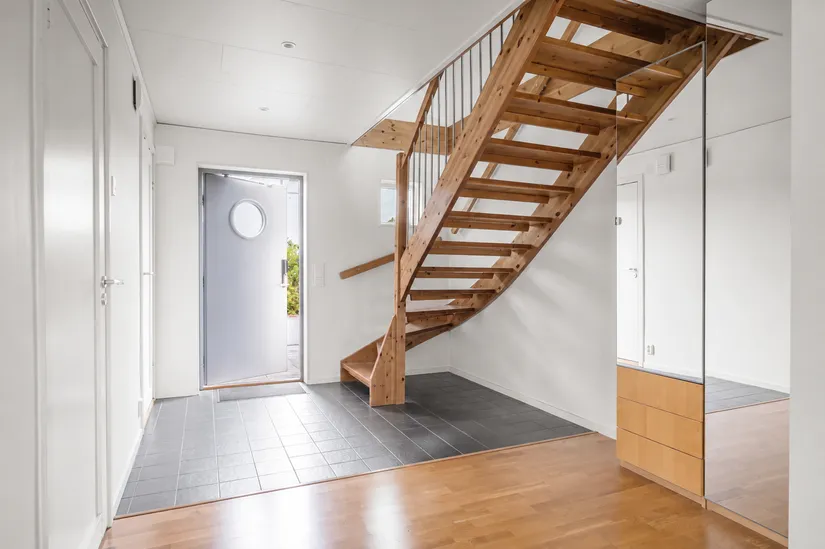 Villa, Fårhagsslingan 1, Kungsängen/Norrboda, Upplands-Bro