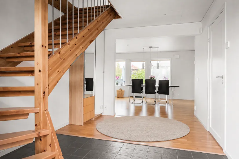Villa, Fårhagsslingan 1, Kungsängen/Norrboda, Upplands-Bro