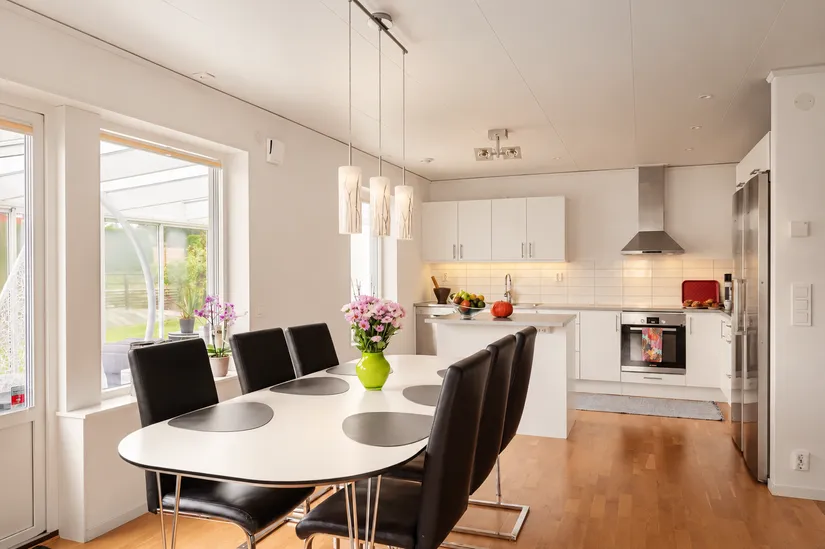 Villa, Fårhagsslingan 1, Kungsängen/Norrboda, Upplands-Bro
