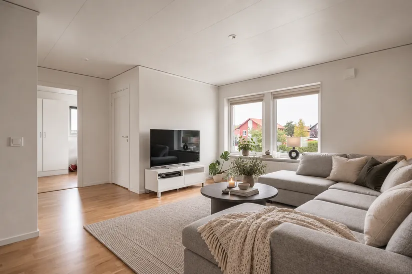 Villa, Fårhagsslingan 1, Kungsängen/Norrboda, Upplands-Bro