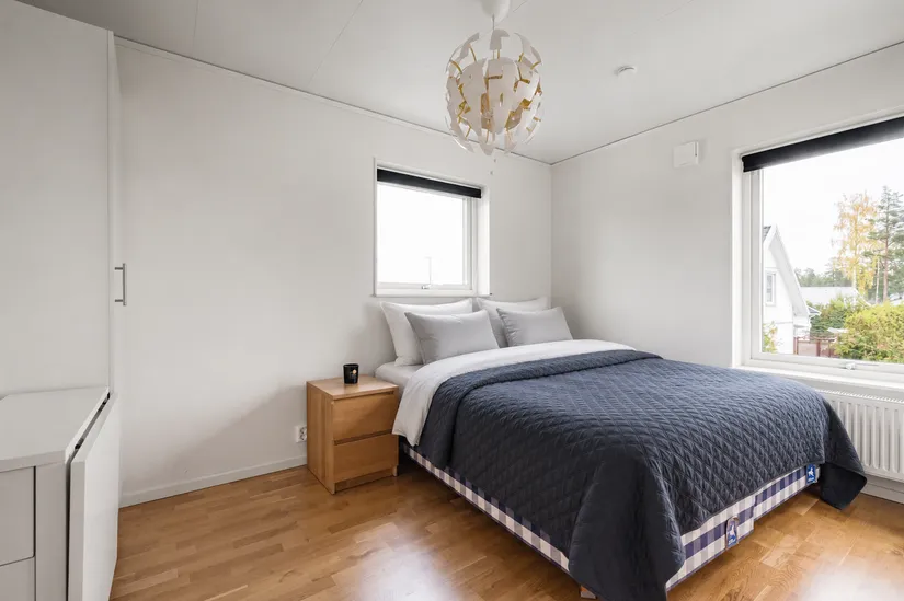 Villa, Fårhagsslingan 1, Kungsängen/Norrboda, Upplands-Bro