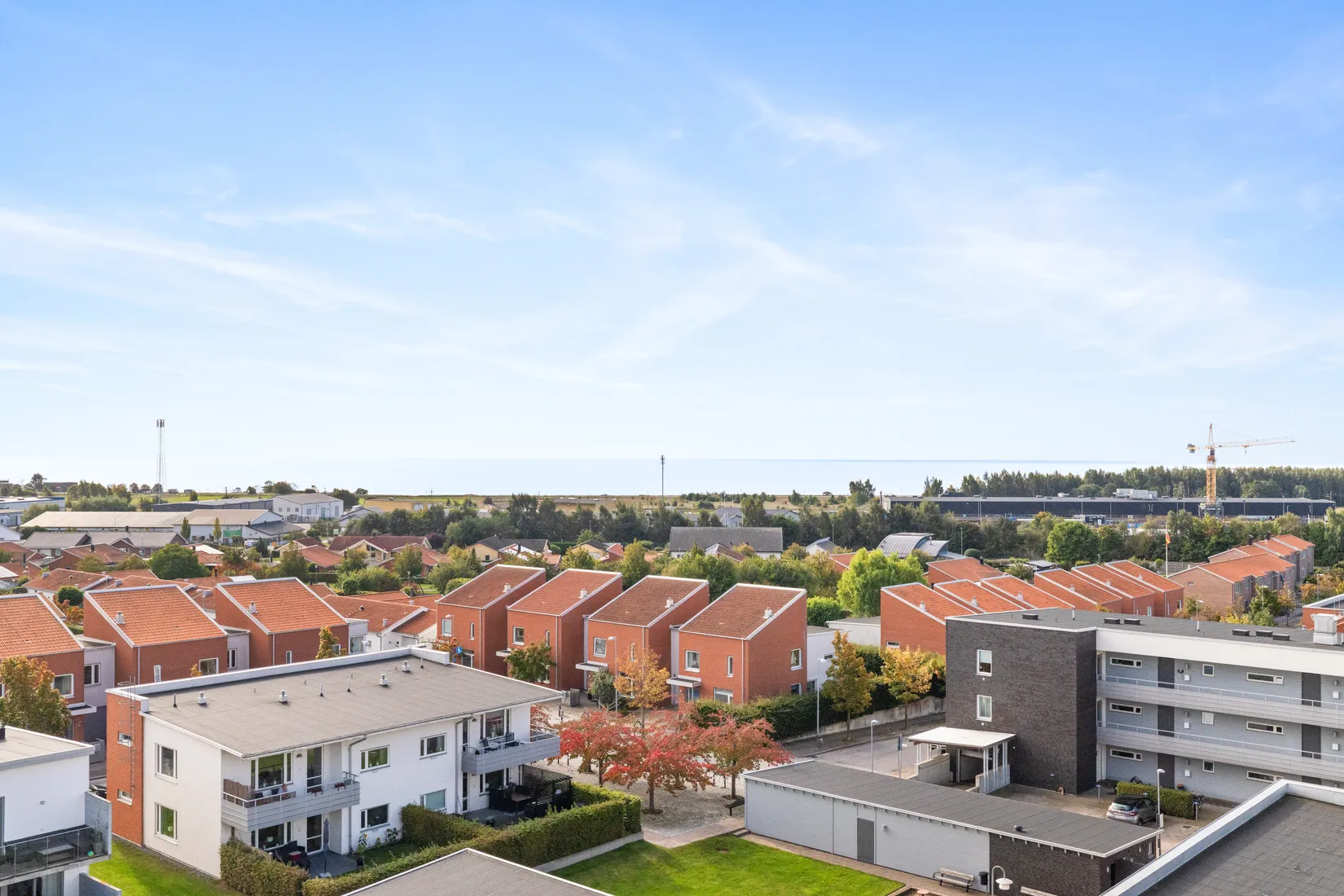 Bostadsrätt, Saltkråkegatan 3A, Västra Sjöstaden, Ystad