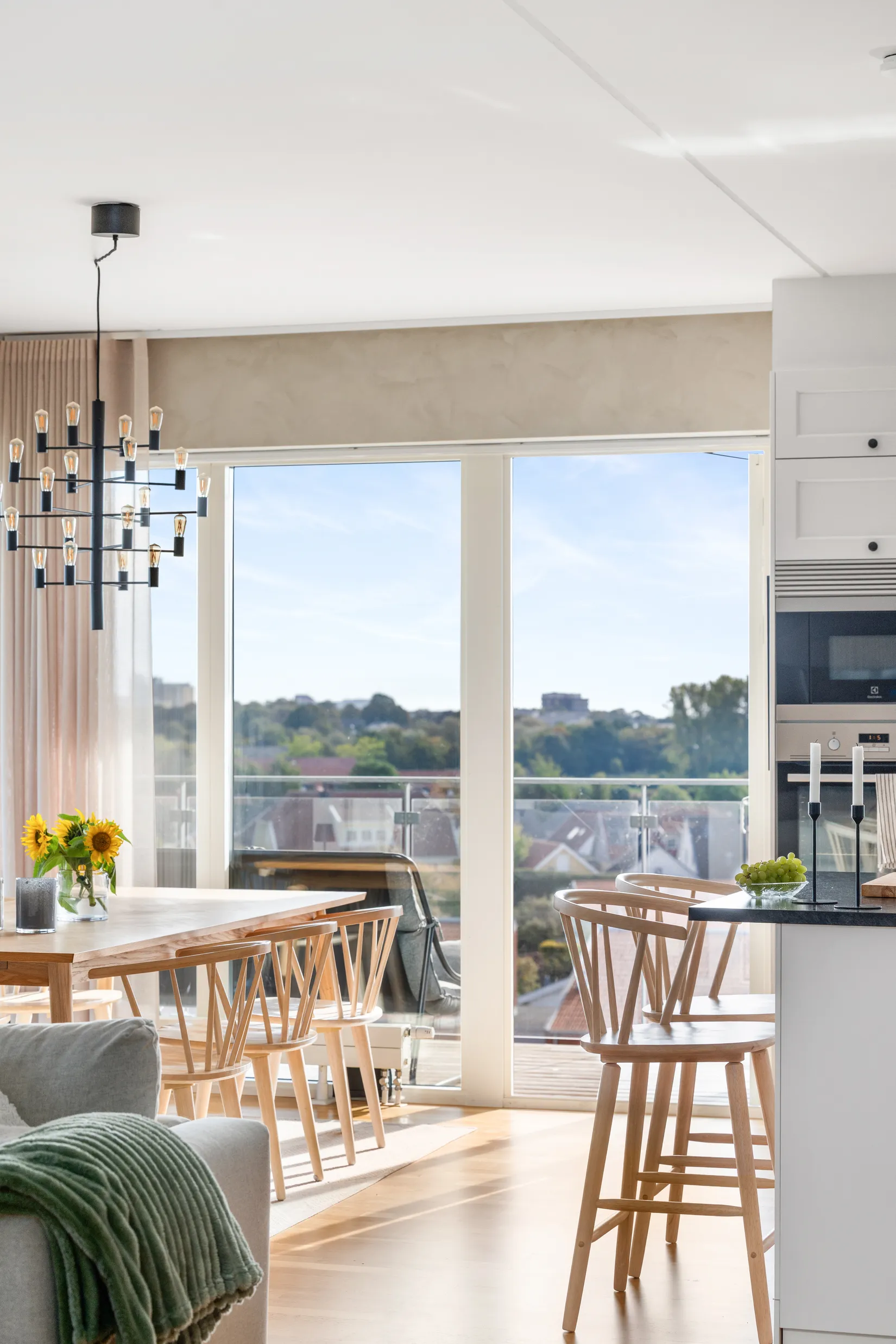 Bostadsrätt, Saltkråkegatan 3A, Västra Sjöstaden, Ystad