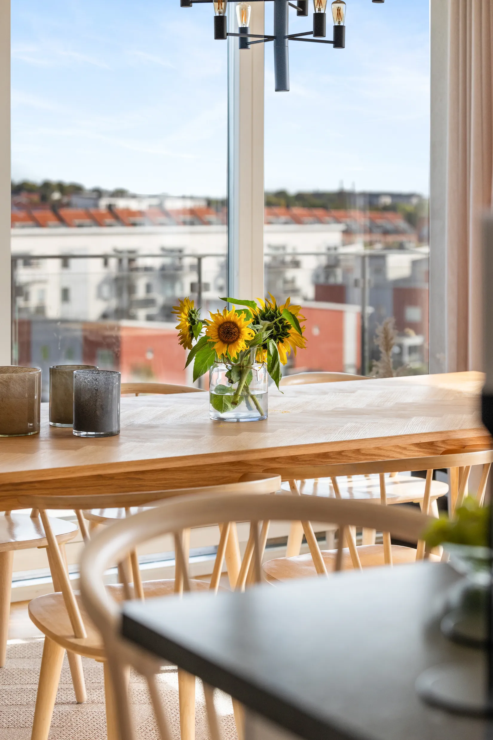 Bostadsrätt, Saltkråkegatan 3A, Västra Sjöstaden, Ystad