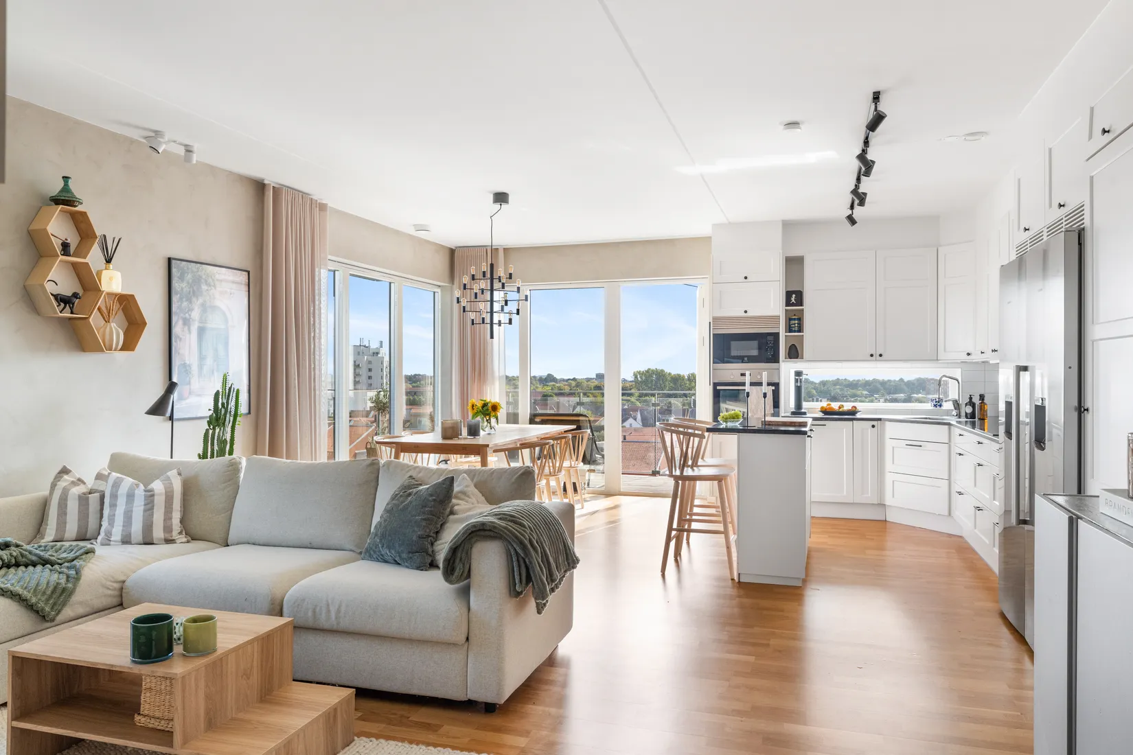 Bostadsrätt, Saltkråkegatan 3A, Västra Sjöstaden, Ystad