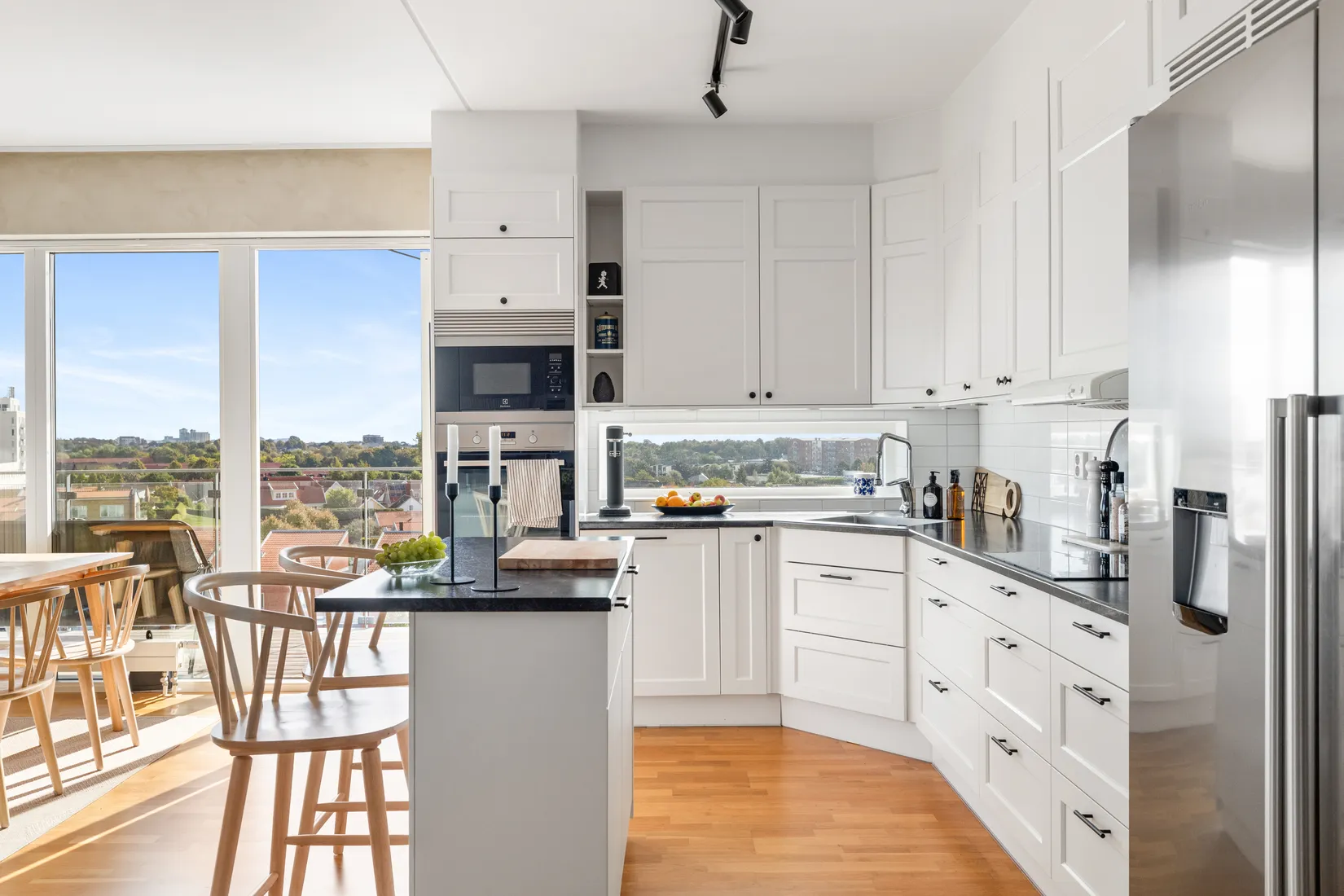 Bostadsrätt, Saltkråkegatan 3A, Västra Sjöstaden, Ystad