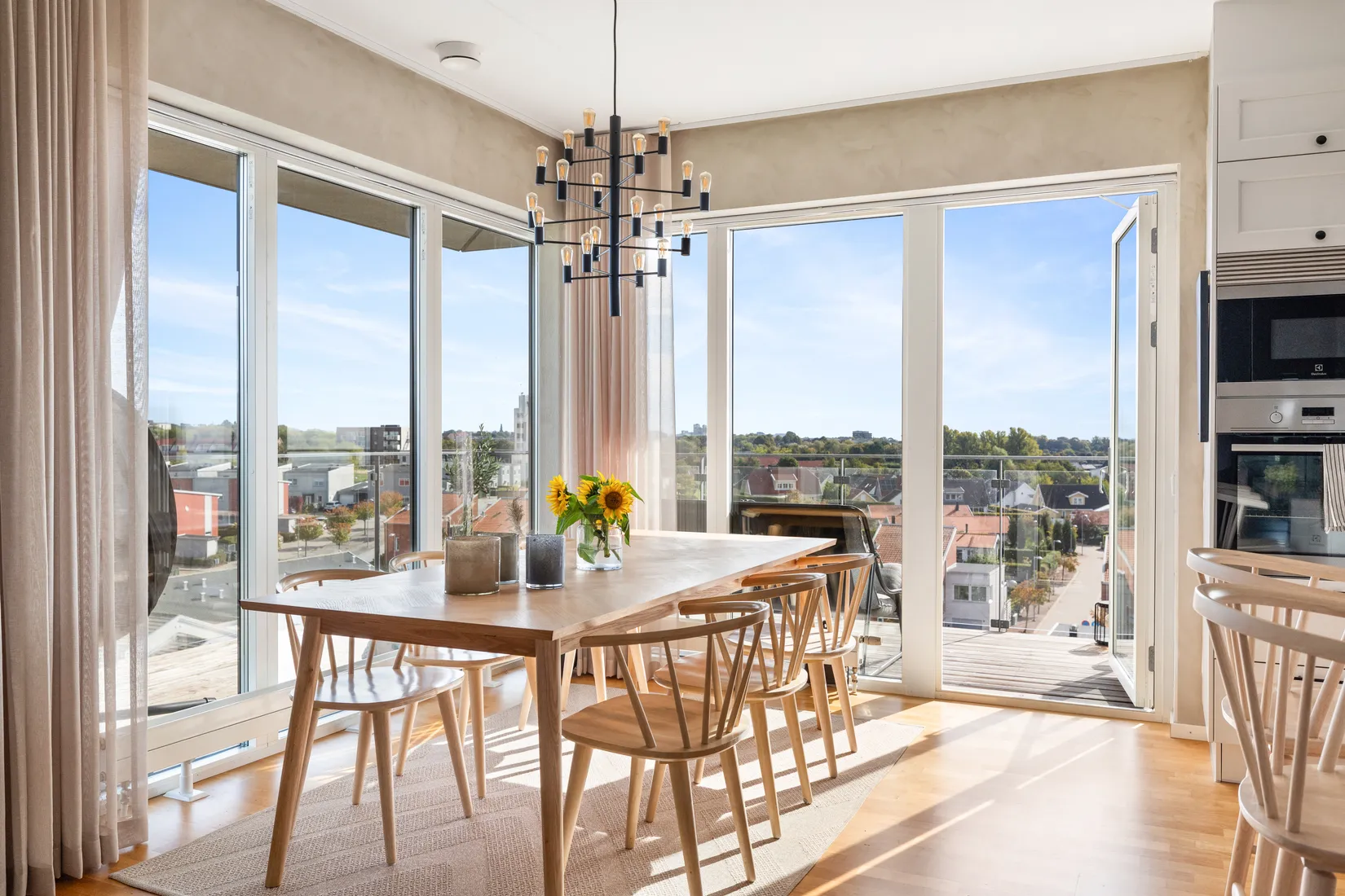 Bostadsrätt, Saltkråkegatan 3A, Västra Sjöstaden, Ystad