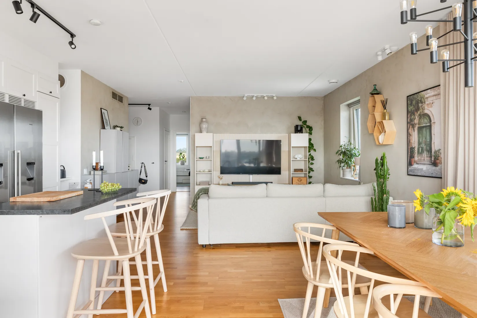 Bostadsrätt, Saltkråkegatan 3A, Västra Sjöstaden, Ystad