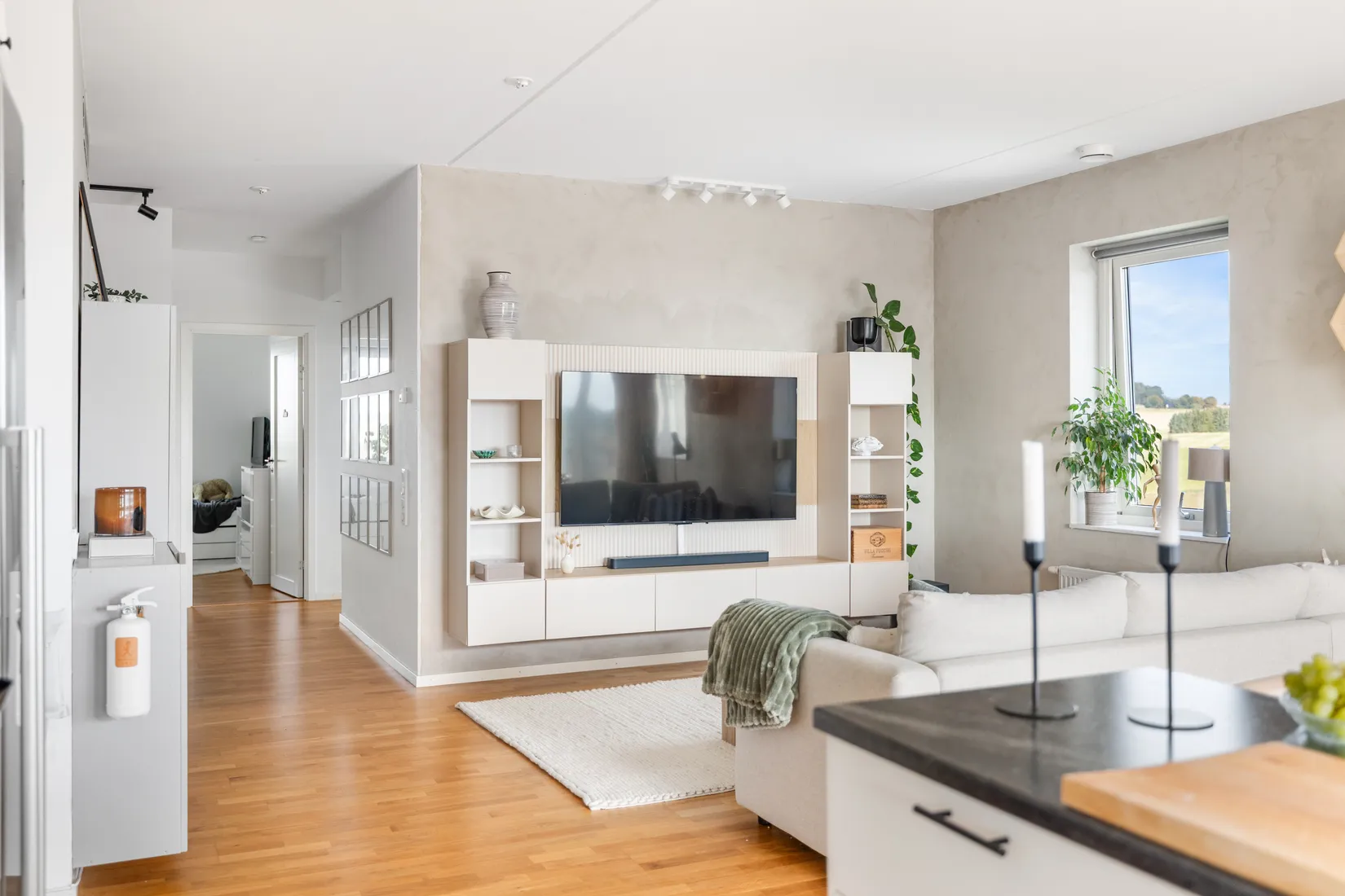 Bostadsrätt, Saltkråkegatan 3A, Västra Sjöstaden, Ystad