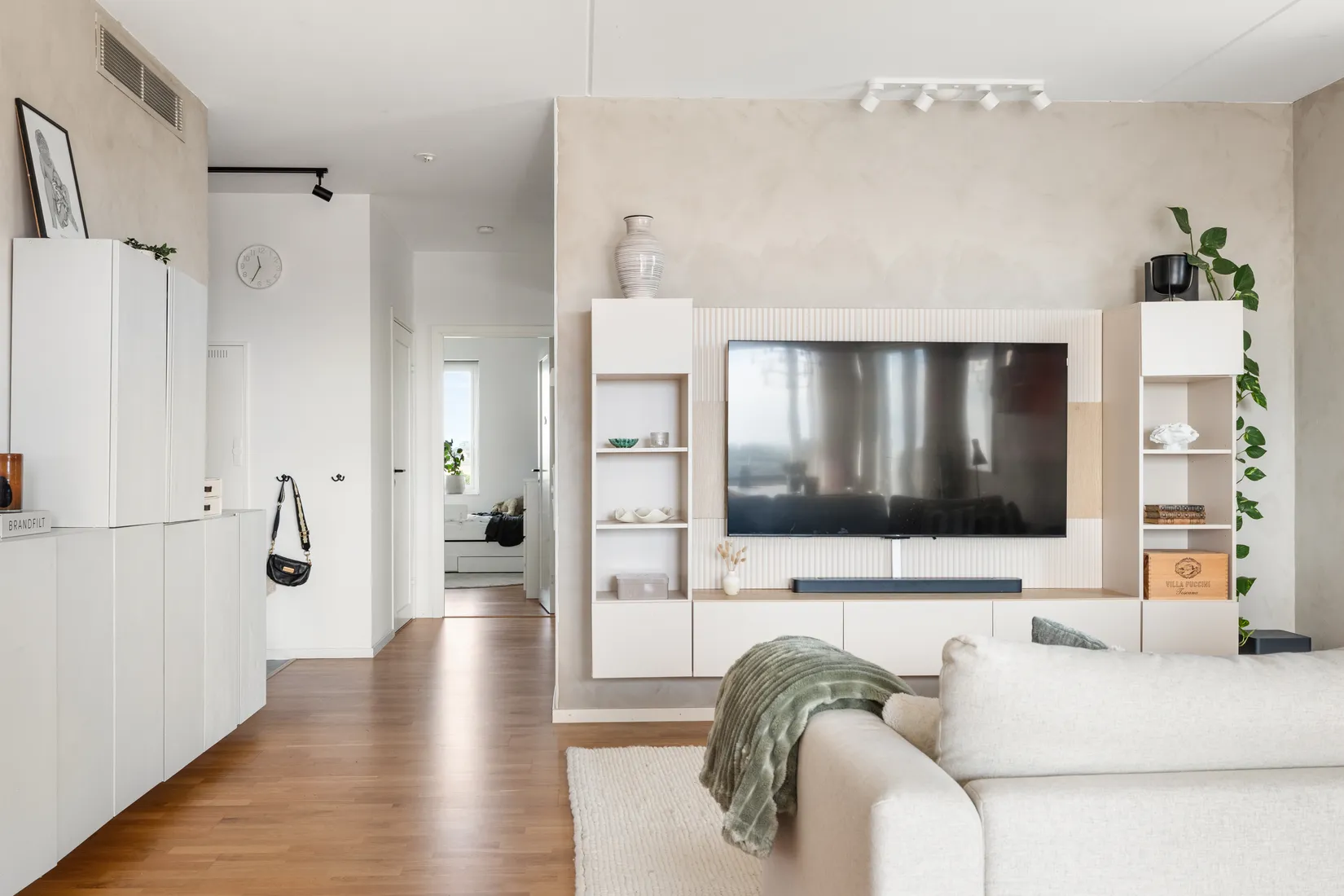 Bostadsrätt, Saltkråkegatan 3A, Västra Sjöstaden, Ystad