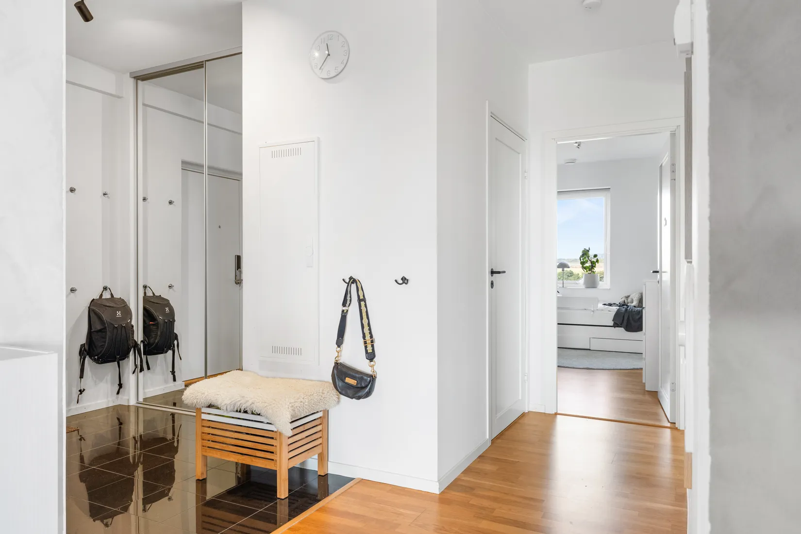 Bostadsrätt, Saltkråkegatan 3A, Västra Sjöstaden, Ystad