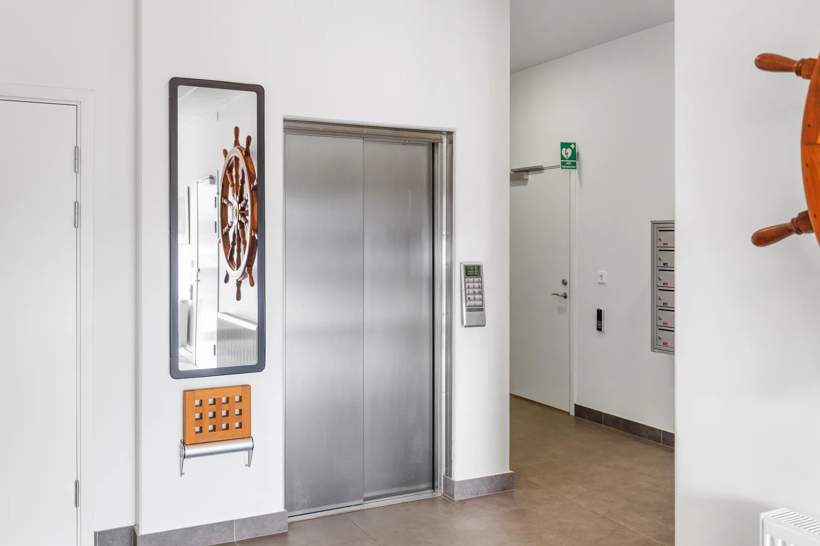 Bostadsrätt, Saltkråkegatan 3A, Västra Sjöstaden, Ystad