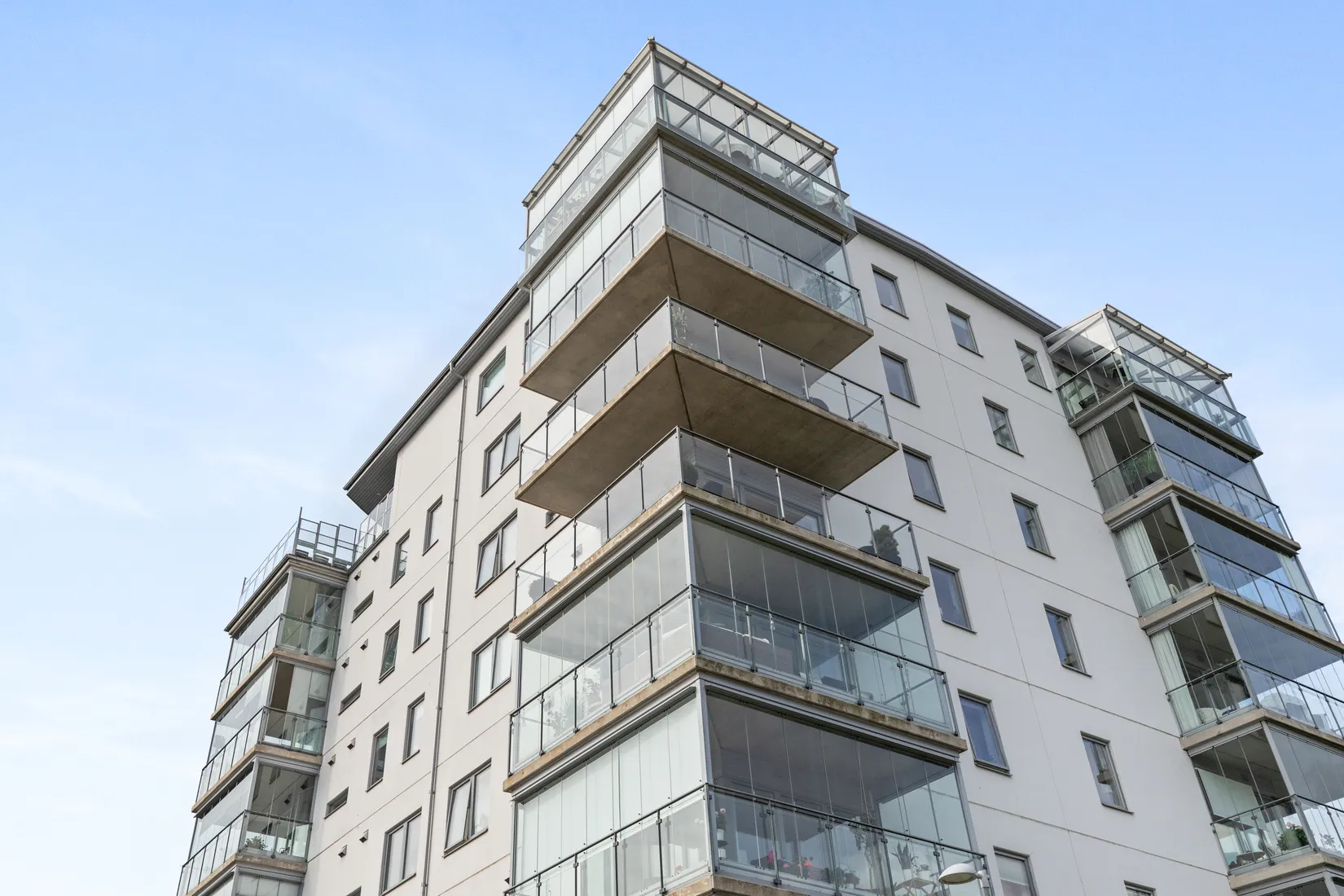 Bostadsrätt, Saltkråkegatan 3A, Västra Sjöstaden, Ystad