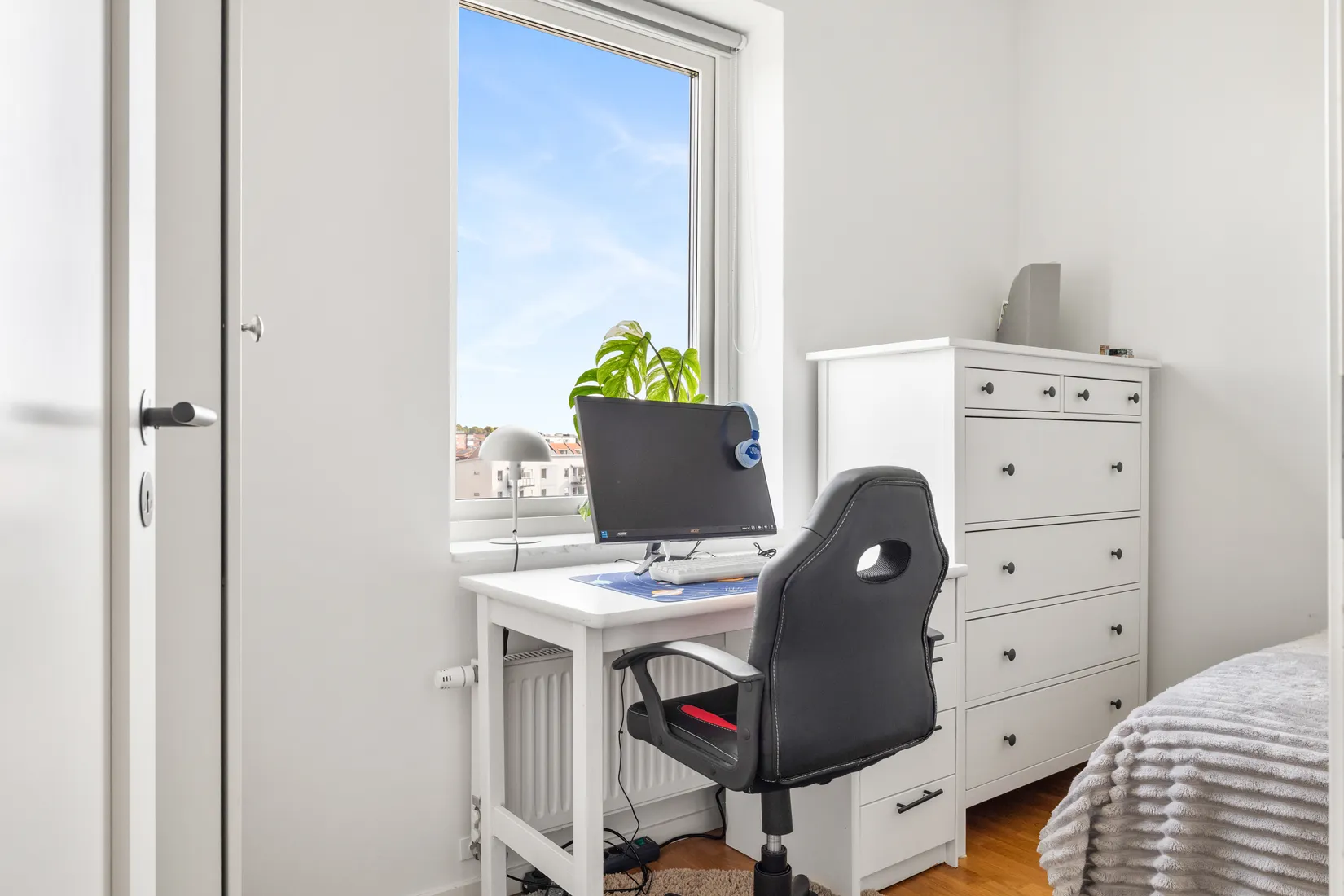 Bostadsrätt, Saltkråkegatan 3A, Västra Sjöstaden, Ystad