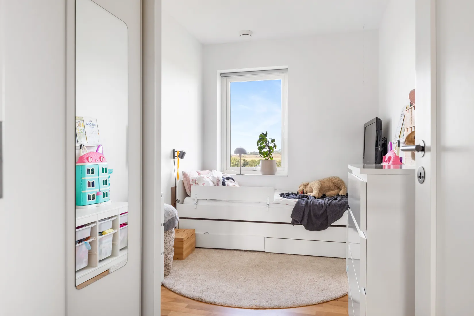 Bostadsrätt, Saltkråkegatan 3A, Västra Sjöstaden, Ystad
