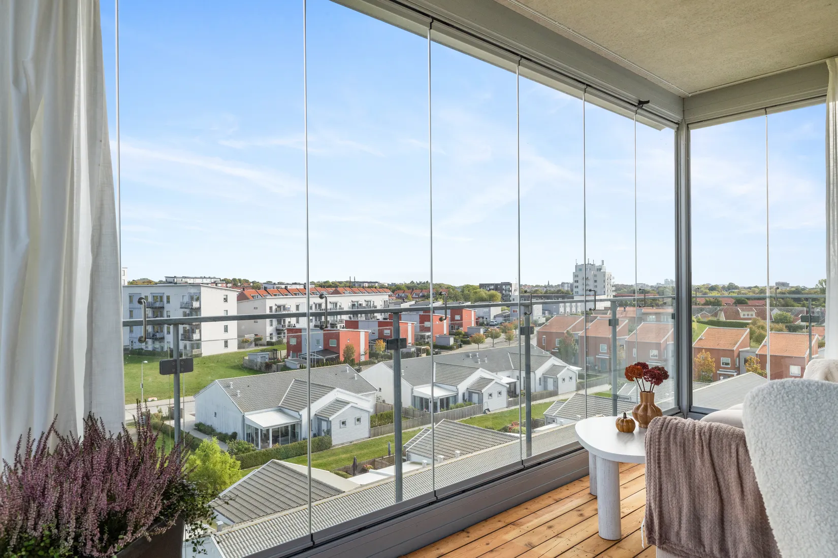 Bostadsrätt, Saltkråkegatan 3A, Västra Sjöstaden, Ystad