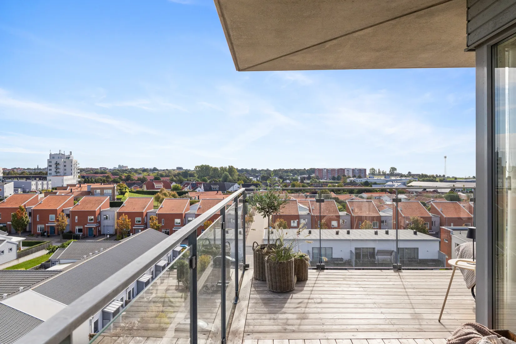 Bostadsrätt, Saltkråkegatan 3A, Västra Sjöstaden, Ystad