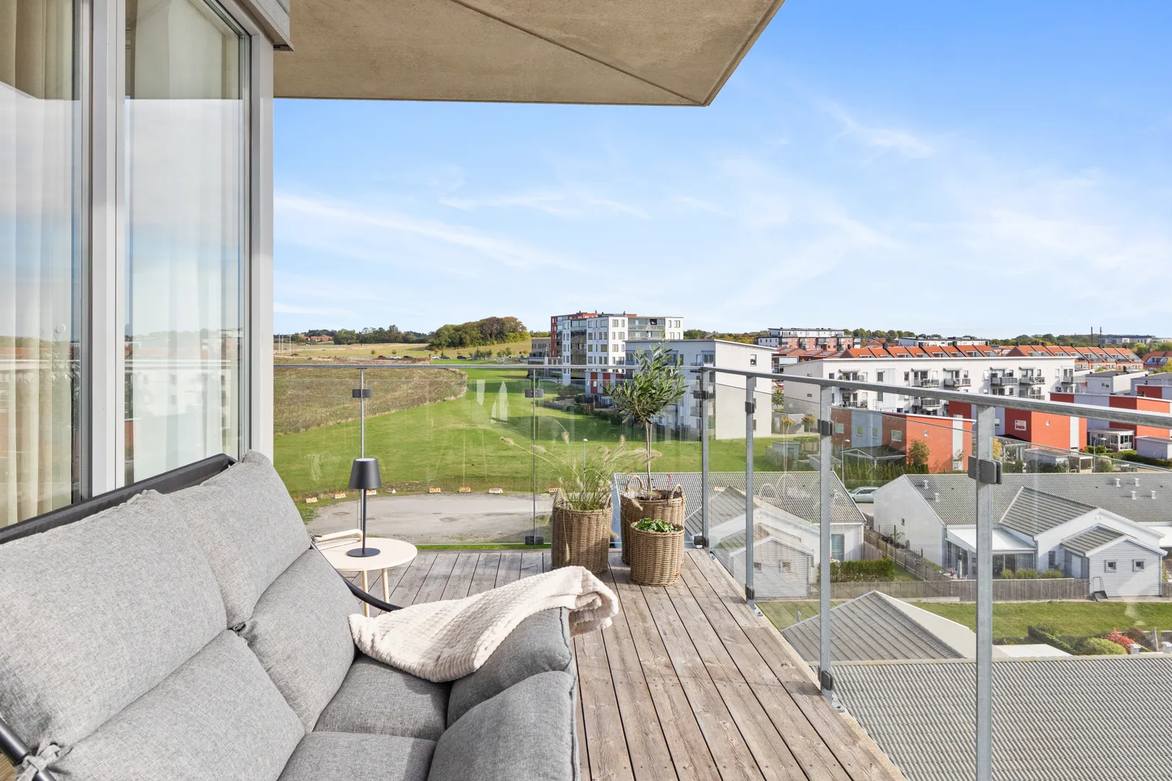 Bostadsrätt, Saltkråkegatan 3A, Västra Sjöstaden, Ystad