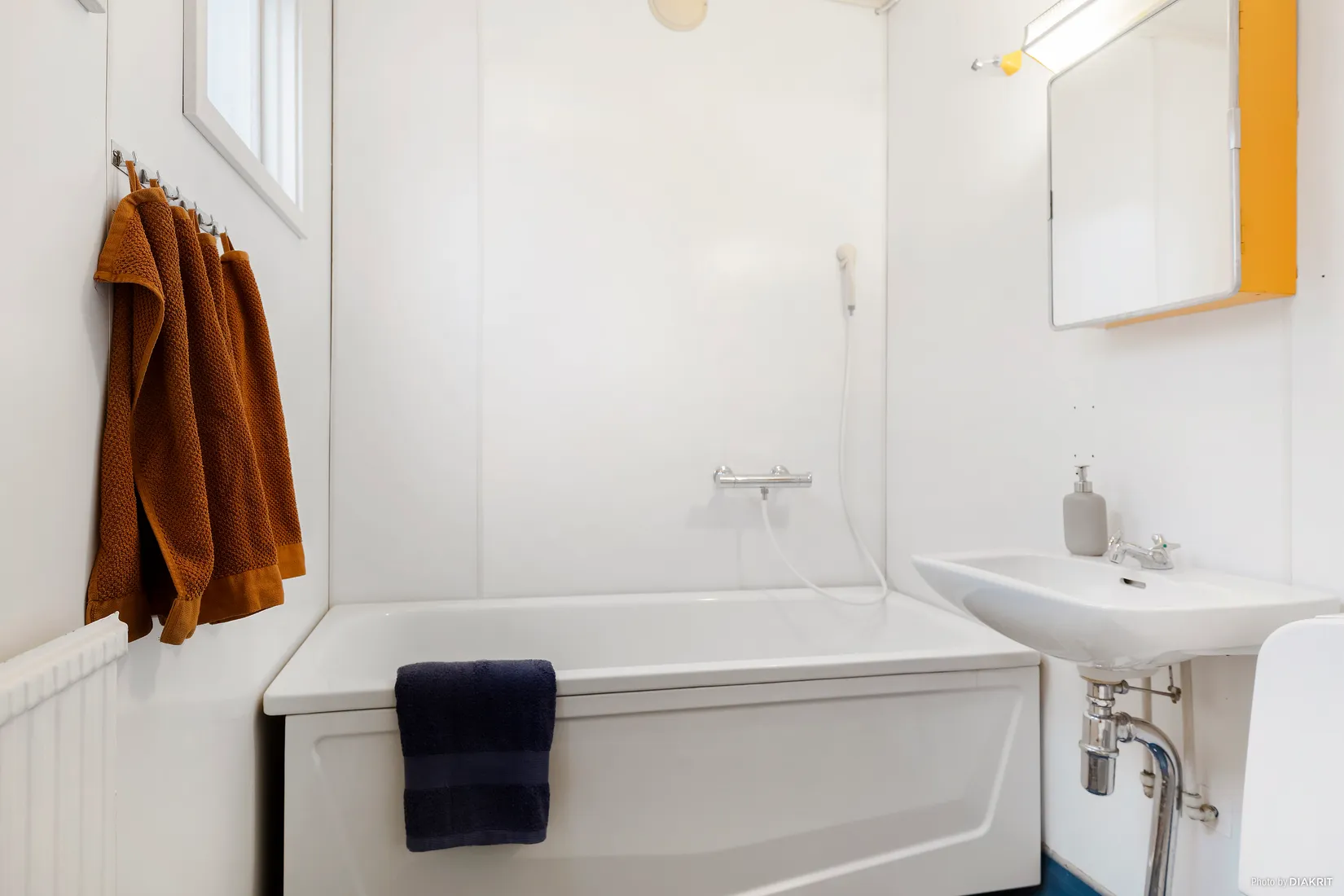 Villa, Motorbåtsgatan 6, Tångudden, Nya Varvet, Göteborg