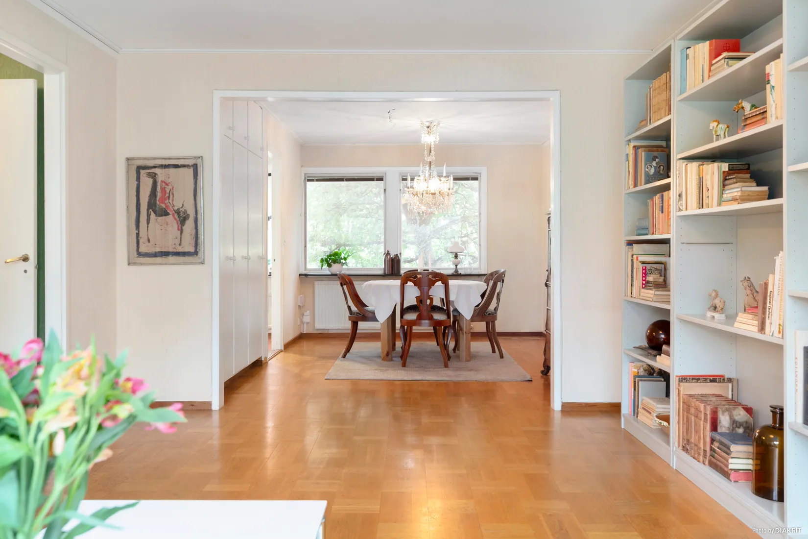 Villa, Motorbåtsgatan 6, Tångudden, Nya Varvet, Göteborg