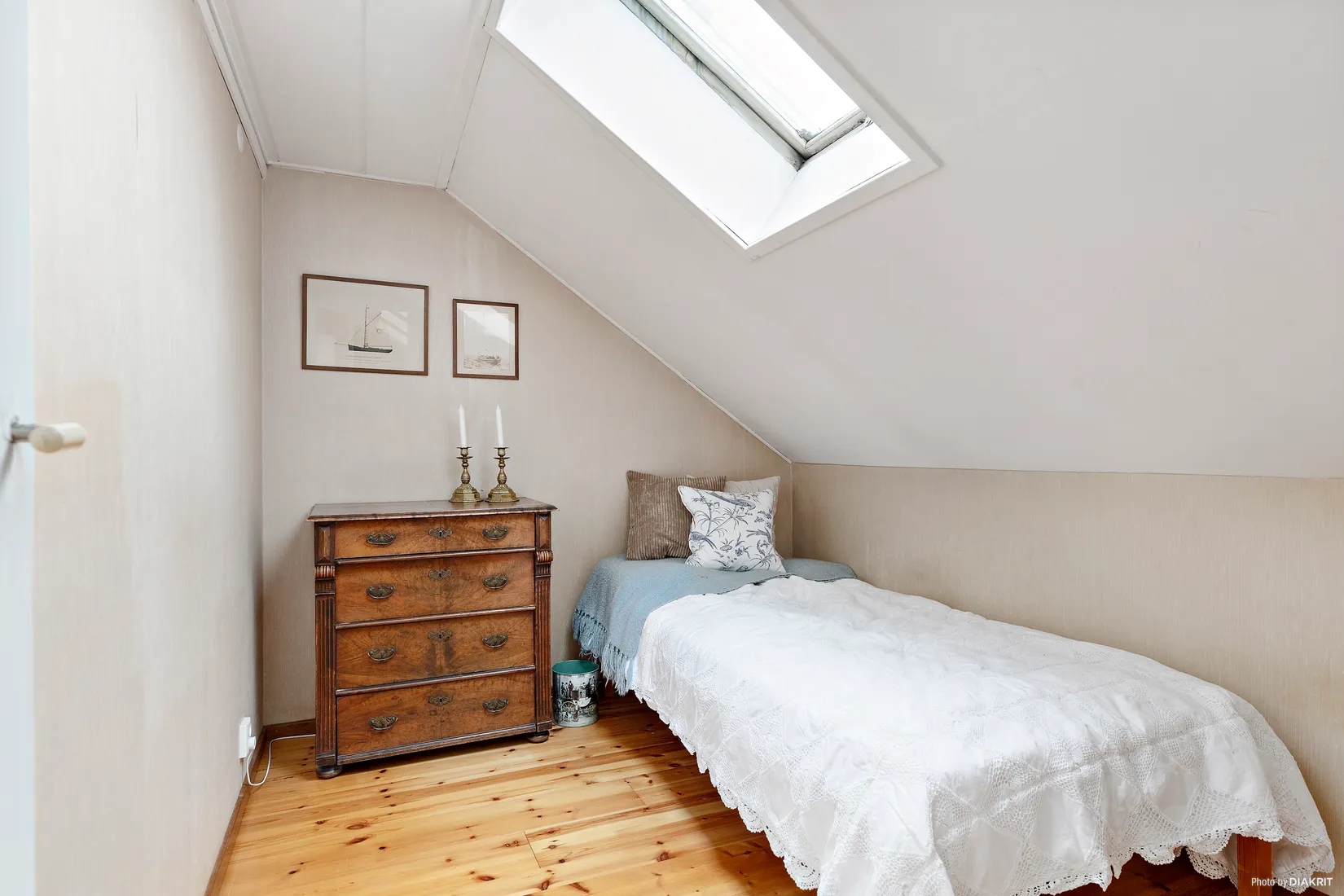 Villa, Motorbåtsgatan 6, Tångudden, Nya Varvet, Göteborg