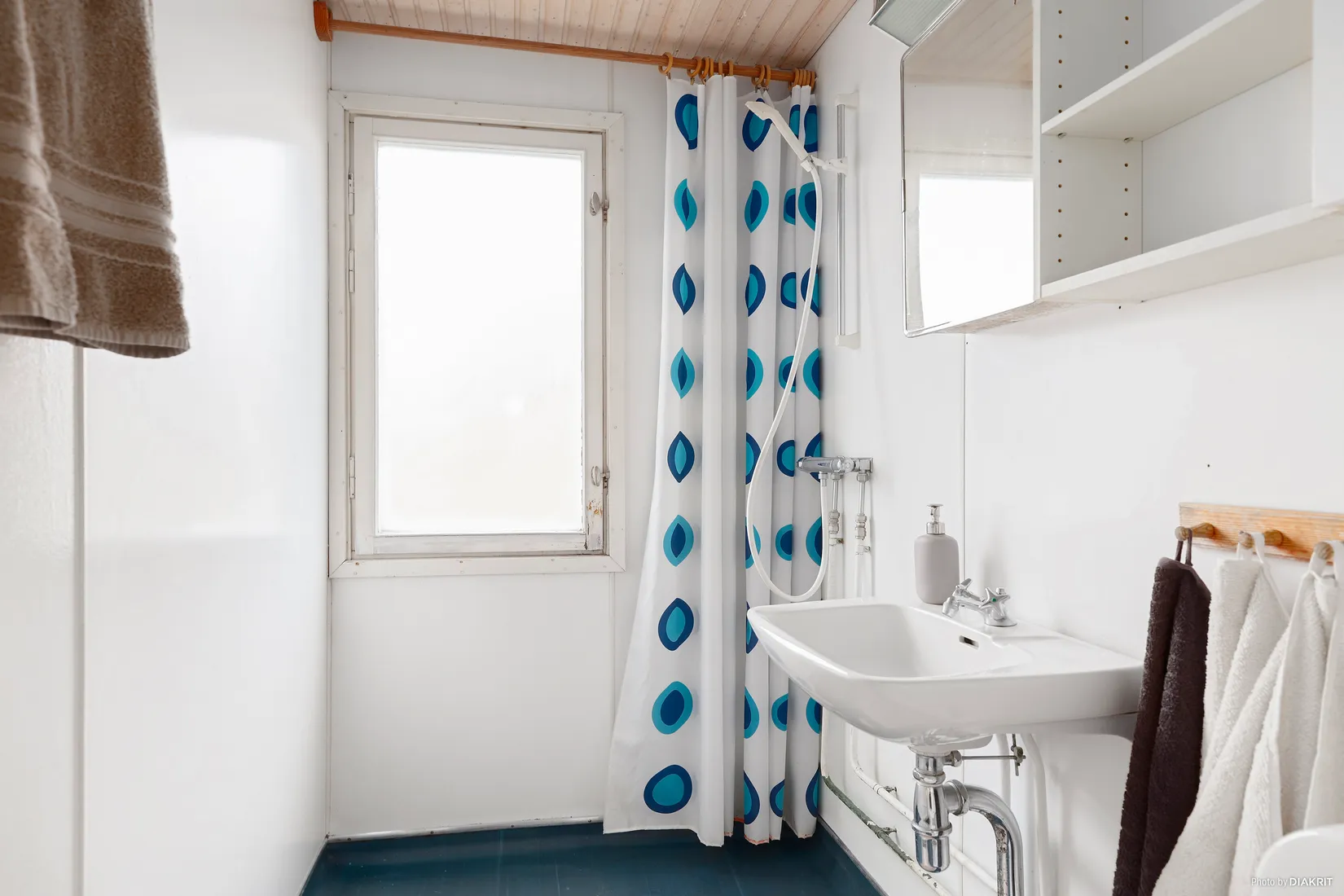 Villa, Motorbåtsgatan 6, Tångudden, Nya Varvet, Göteborg