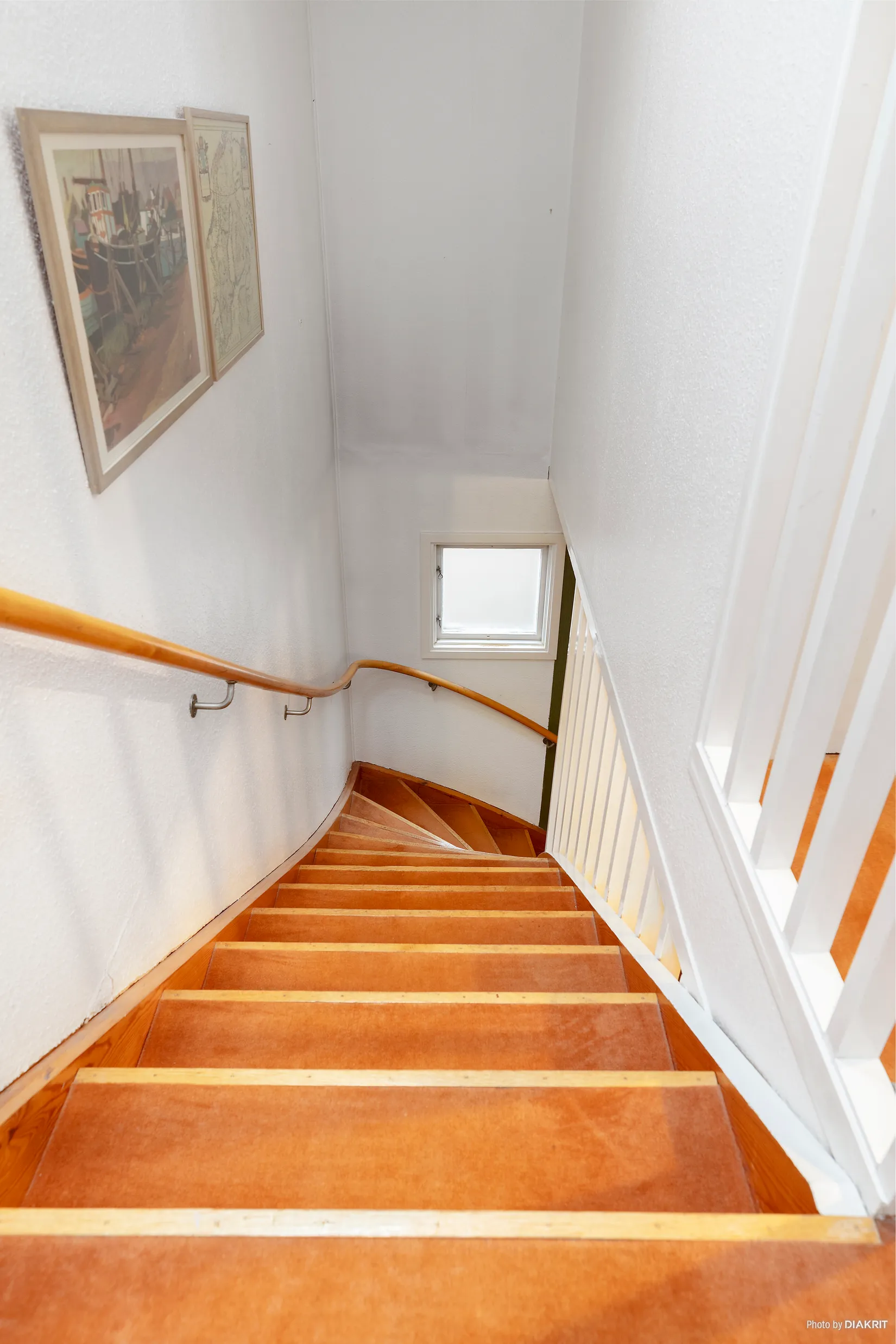 Villa, Motorbåtsgatan 6, Tångudden, Nya Varvet, Göteborg