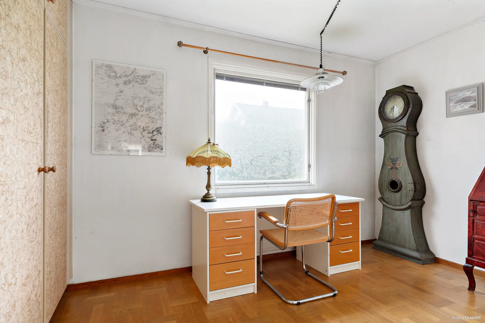 Villa, Motorbåtsgatan 6, Tångudden, Nya Varvet, Göteborg