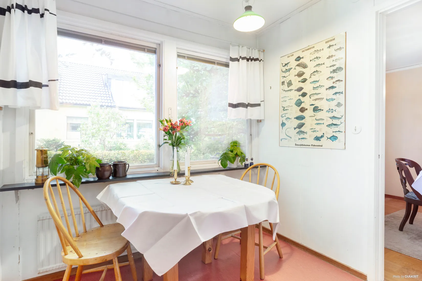 Villa, Motorbåtsgatan 6, Tångudden, Nya Varvet, Göteborg
