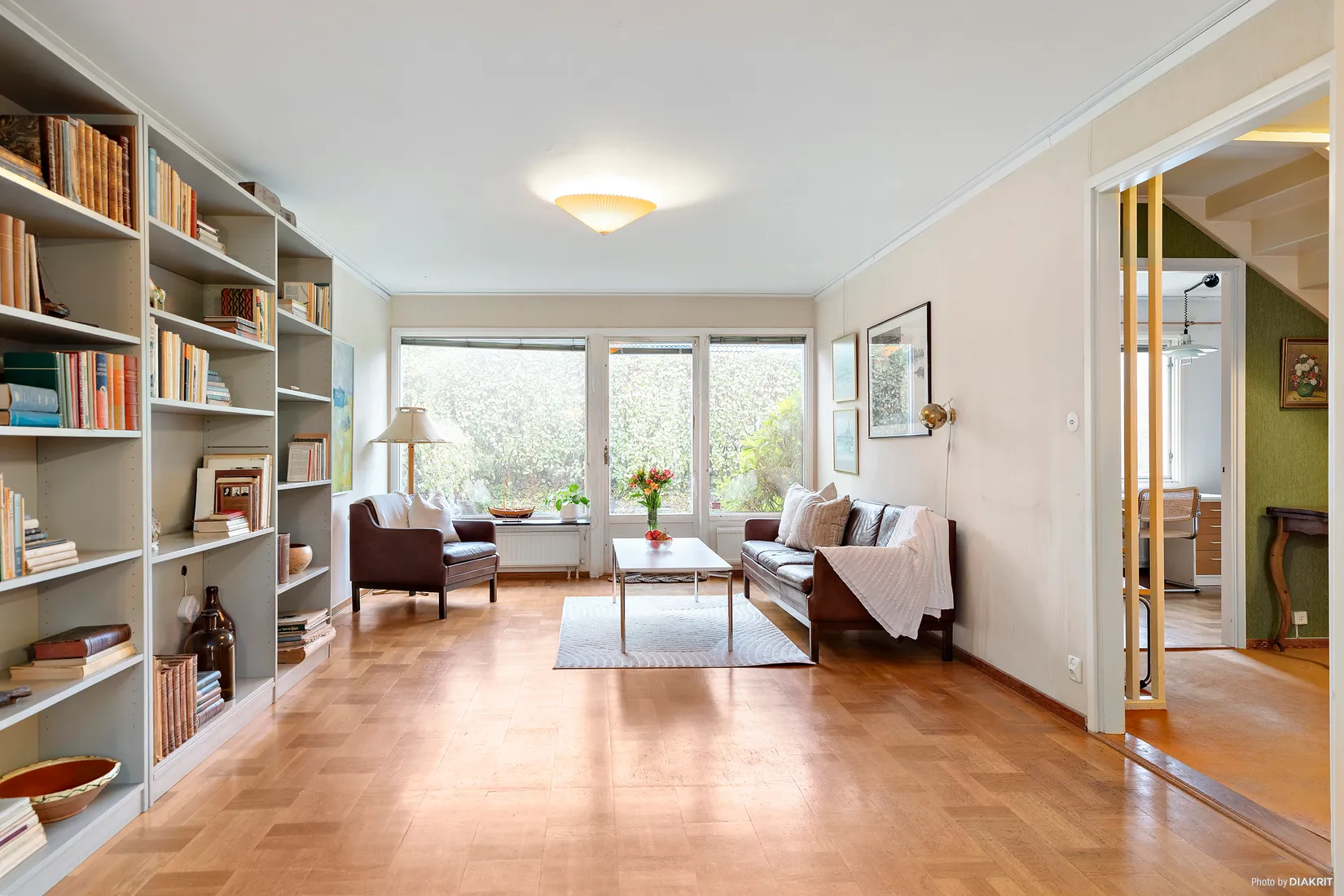 Villa, Motorbåtsgatan 6, Tångudden, Nya Varvet, Göteborg