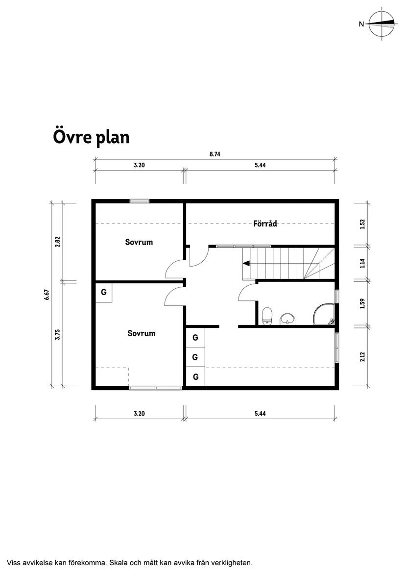 Villa, Motorbåtsgatan 6, Tångudden, Nya Varvet, Göteborg