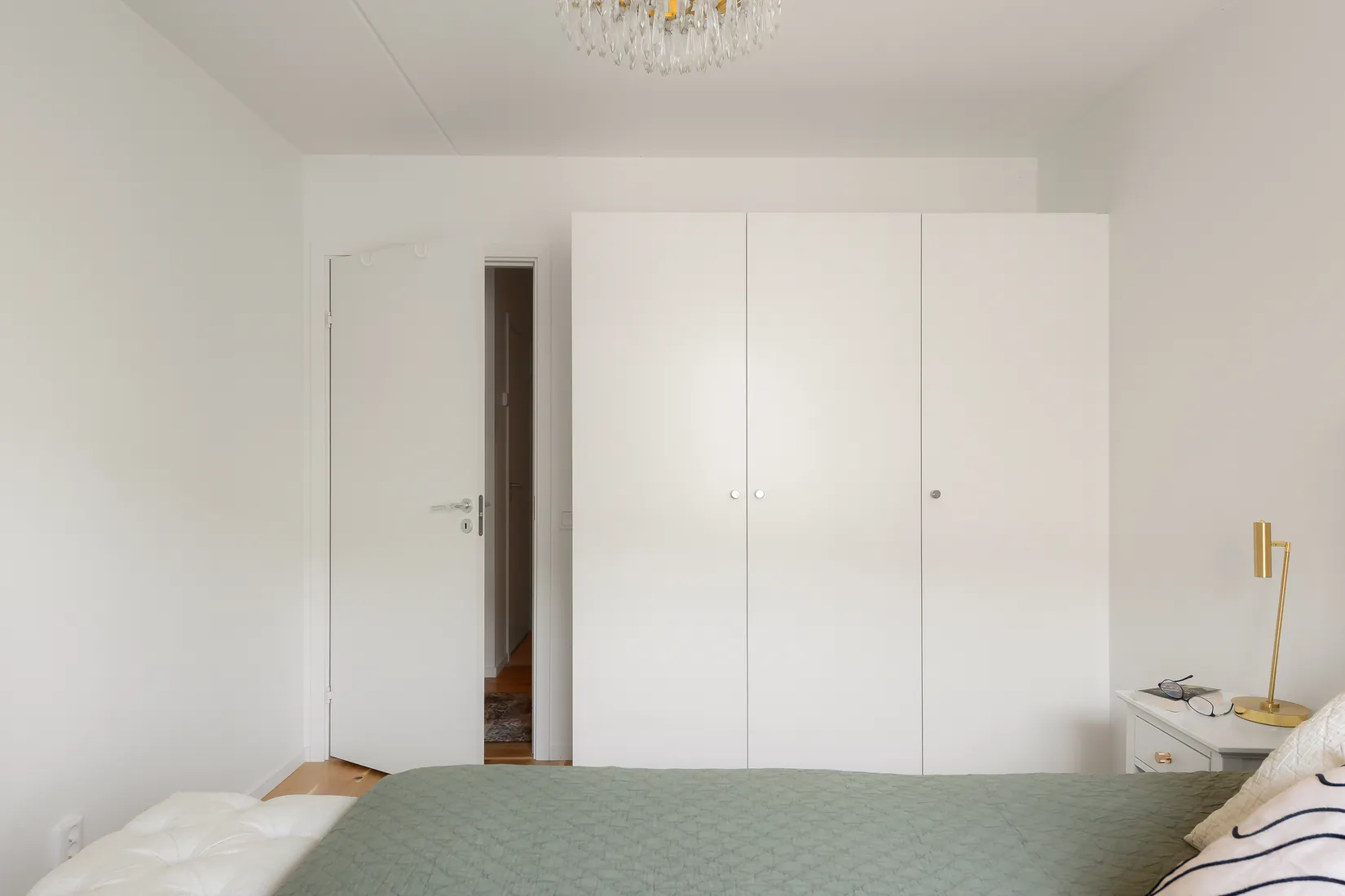 Bostadsrätt, Lojovägen 84, Rudboda, Lidingö